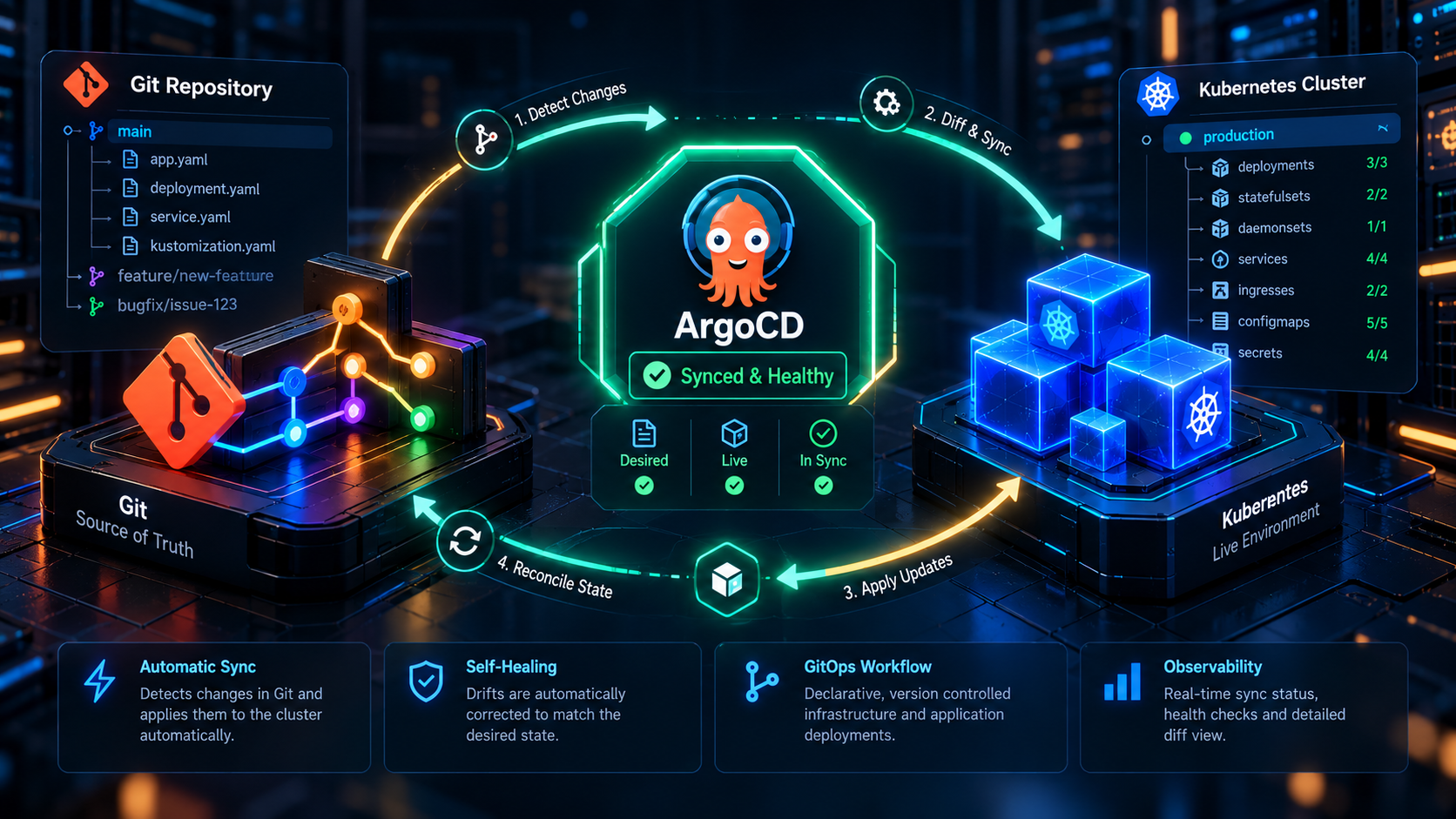 From DevOps to Platform Engineering: The 2026 Blueprint for Senior Engineers