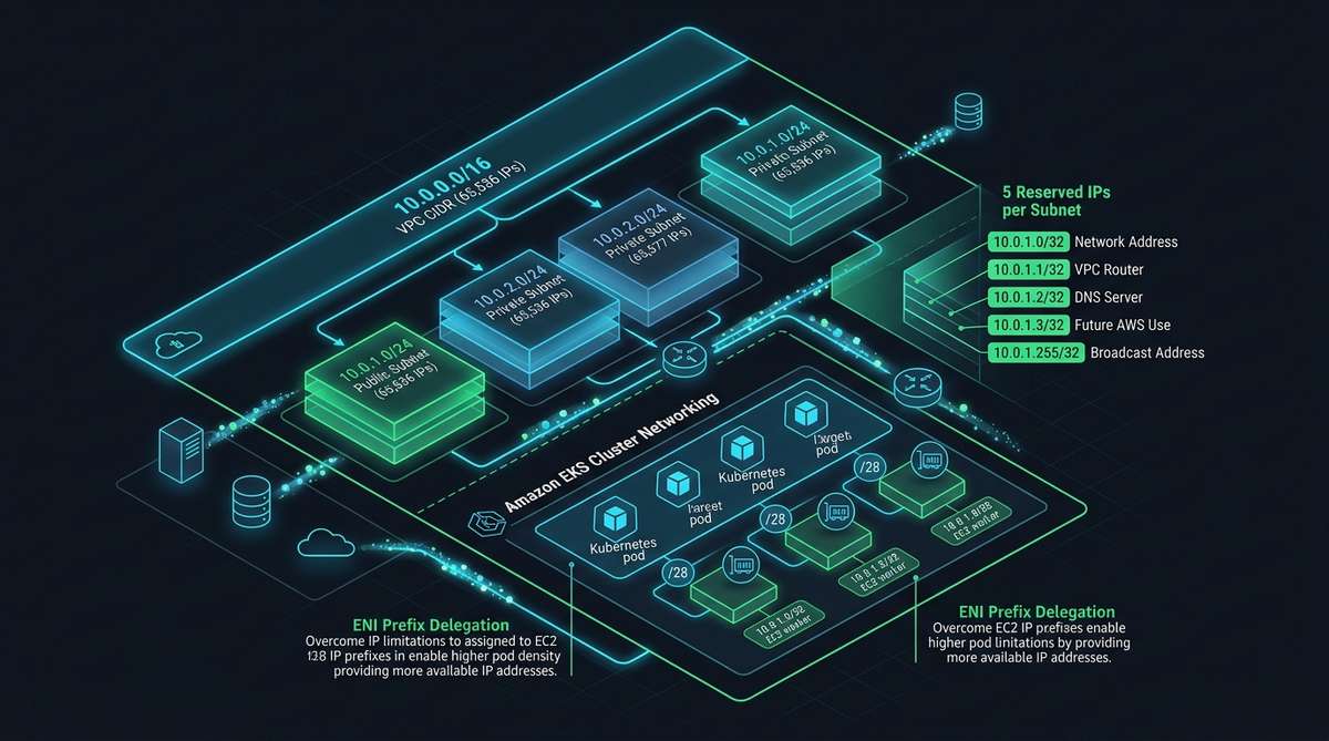 Terraform Architecture for a Production AWS SaaS: Modular, Multi-Region & Secure