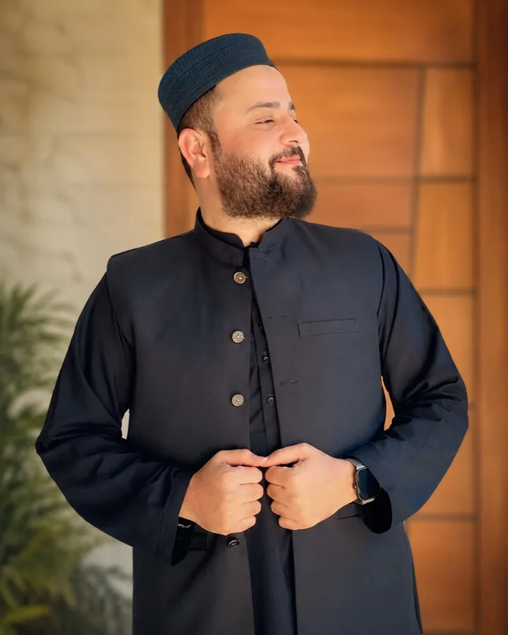 Naveed Ahmed