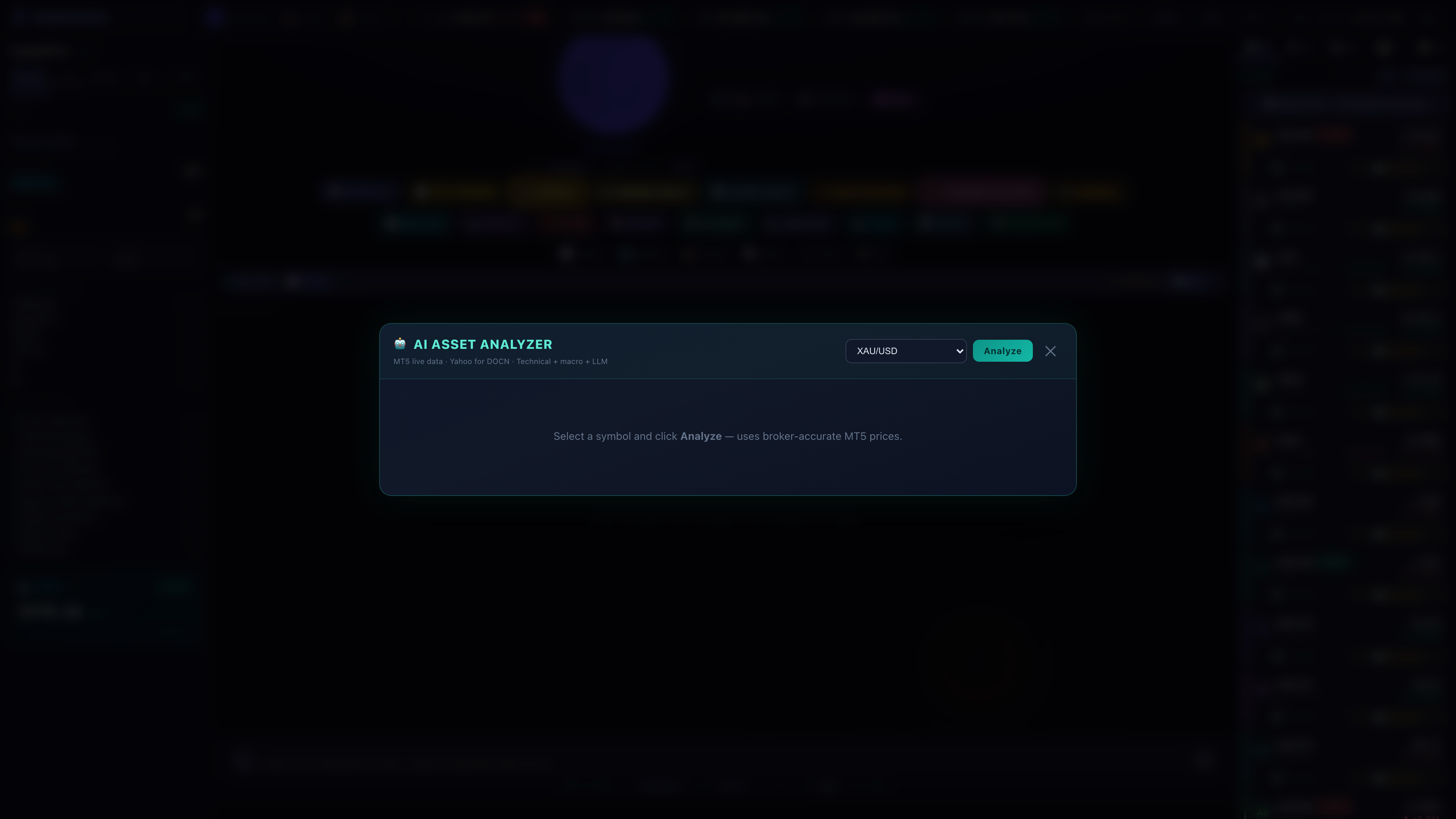 AI Asset Analyzer